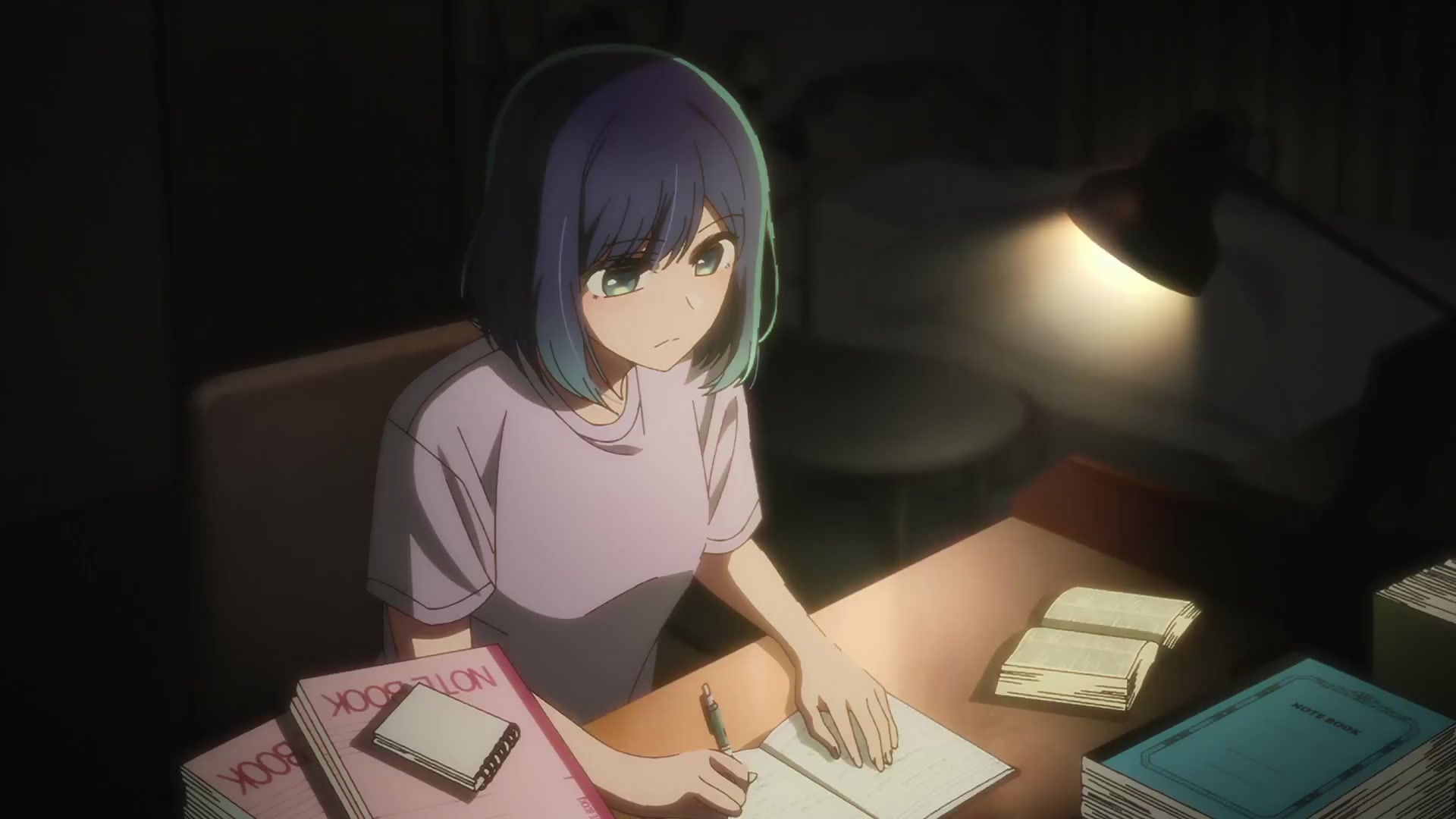 [Tsukyio Editing Resources] Oshi No Ko Season 1 (Episode 6) Raw Clips (281) (tsukyio.com).mp4